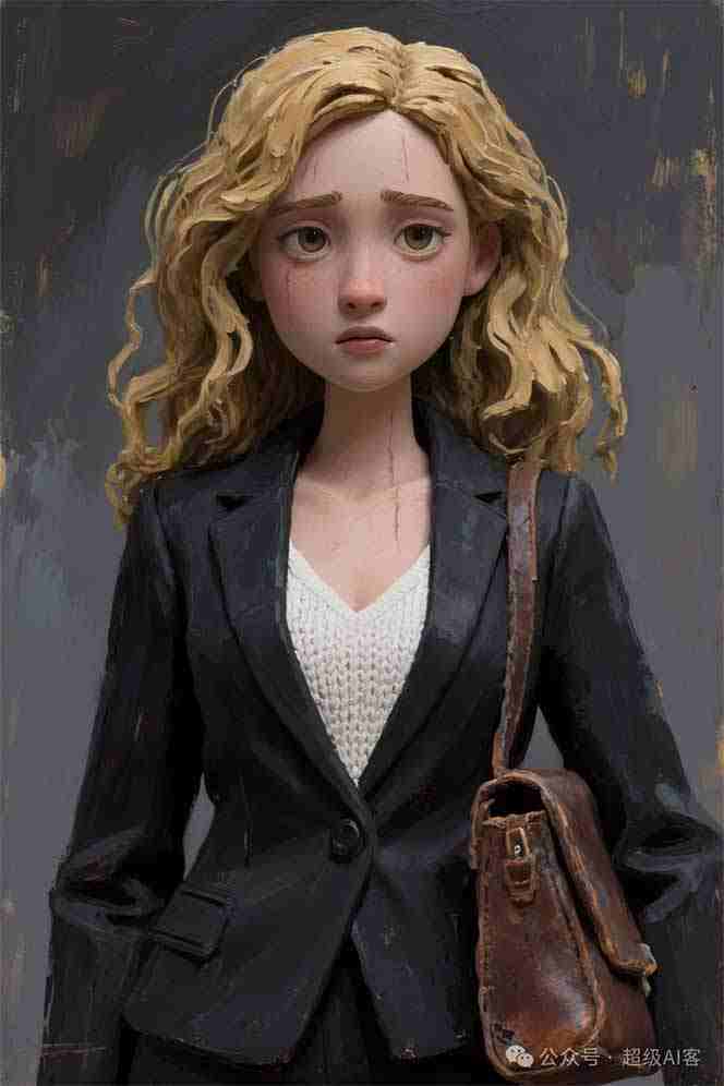 付费文章:最近全网疯传的《镜像》AI动画短片,高阶教程来了插图4 付费文章:最近全网疯传的《镜像》AI动画短片,高阶教程来了